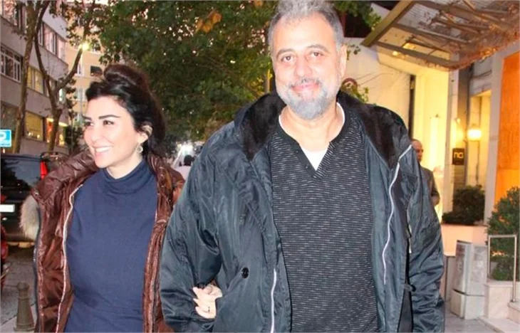 Hamdi Alkan: 34 beden olacağım