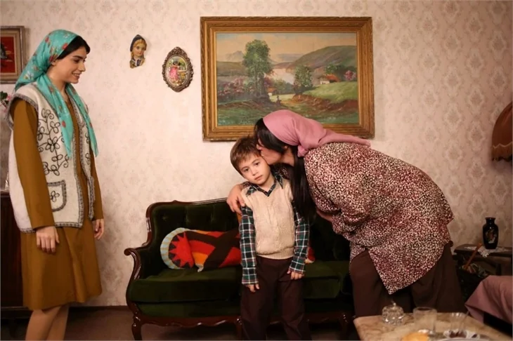 Analar ve Anneler'e sürpriz isimler