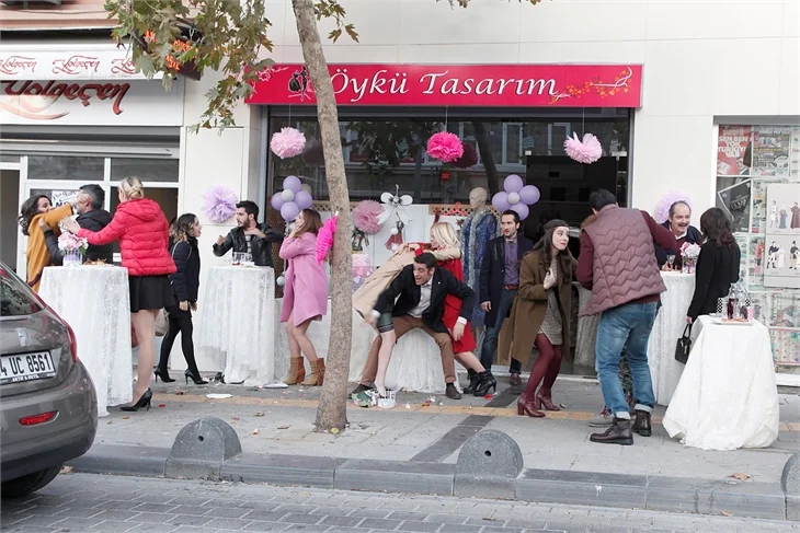 Kiraz Mevsimi'nin final bölümünde neler olacak?