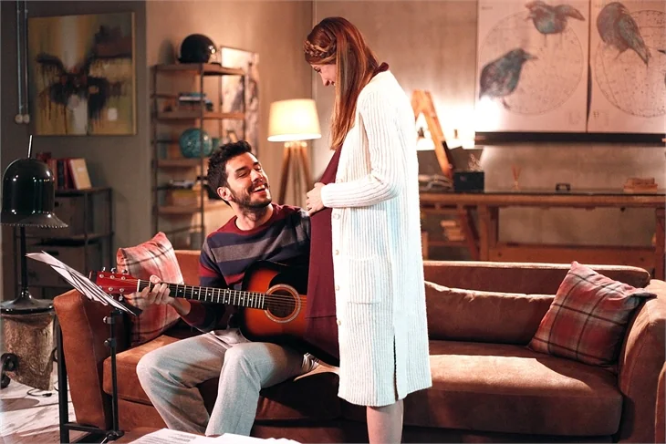 Kiraz Mevsimi'nin final bölümünde neler olacak?