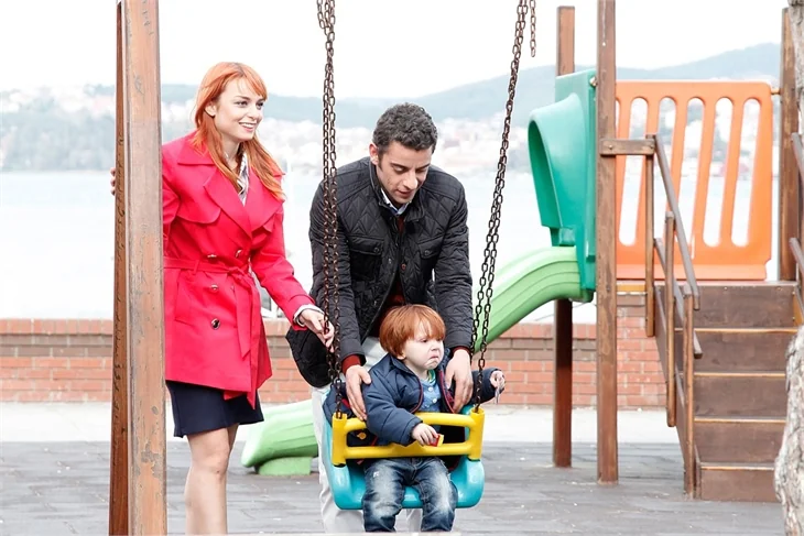 Kiraz Mevsimi'nin final bölümünde neler olacak?