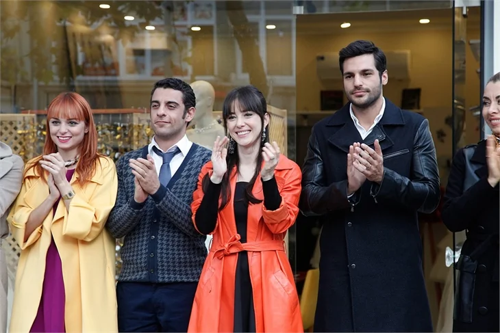 Kiraz Mevsimi'nin final bölümünde neler olacak?