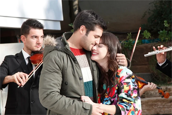 Kiraz Mevsimi'nin final bölümünde neler olacak?