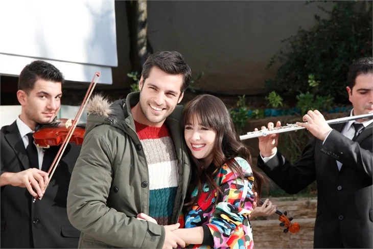 Kiraz Mevsimi'nin final bölümünde neler olacak?