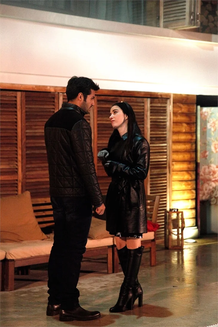 Kiraz Mevsimi'nin final bölümünde neler olacak?