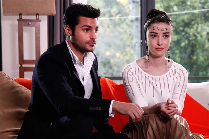 Kiraz Mevsimi'nin final bölümünde neler olacak?
