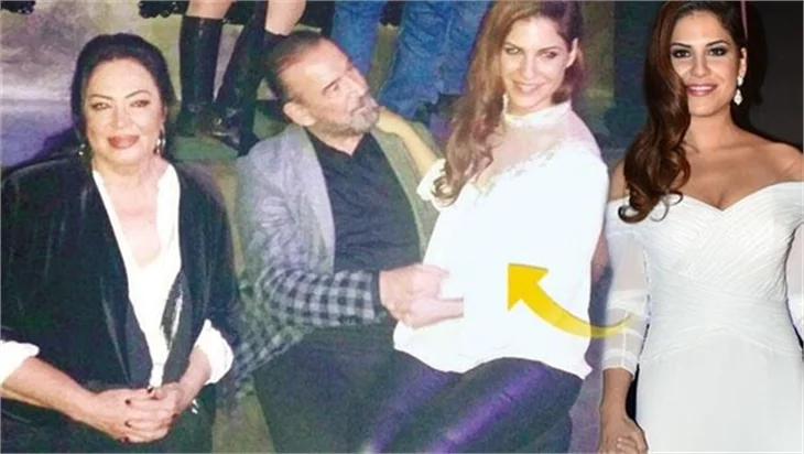 Önce gala sonra eğlence