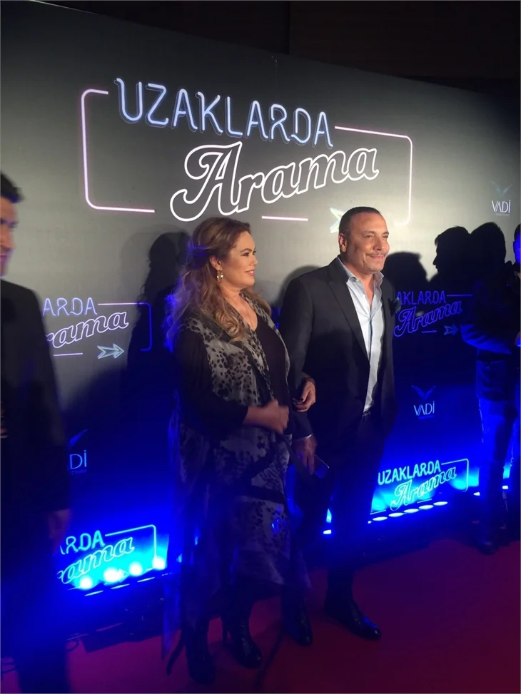 Önce gala sonra eğlence