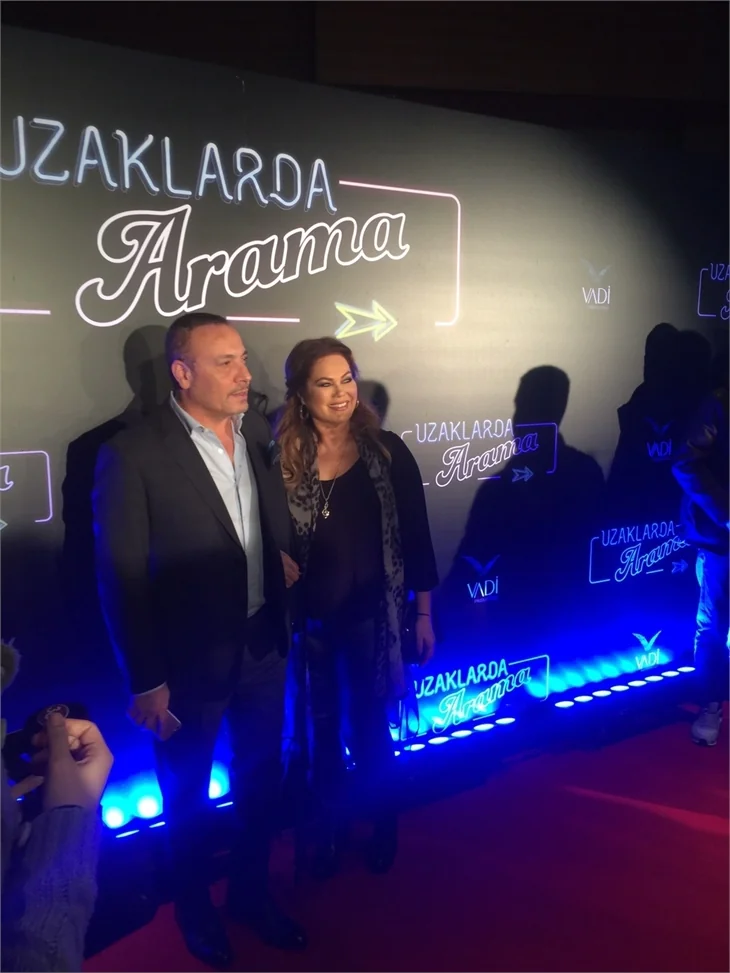 Önce gala sonra eğlence