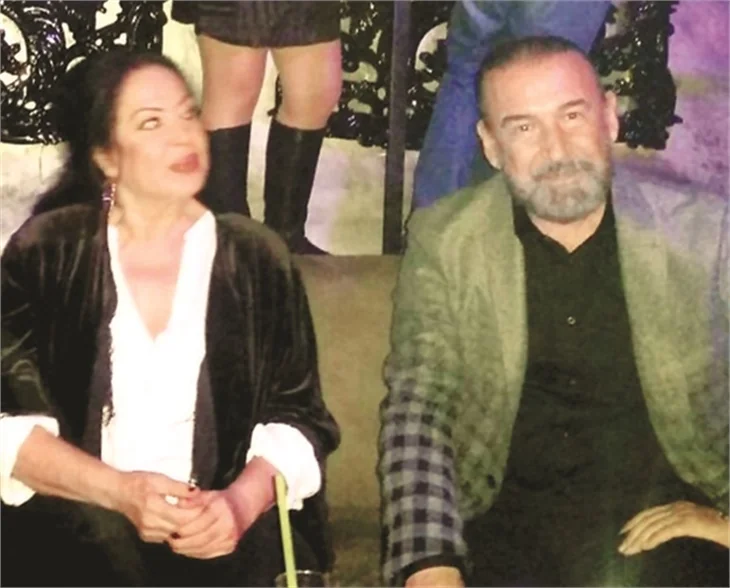 Önce gala sonra eğlence