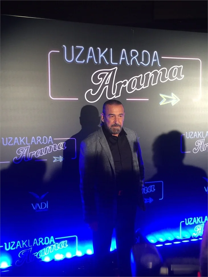 Önce gala sonra eğlence