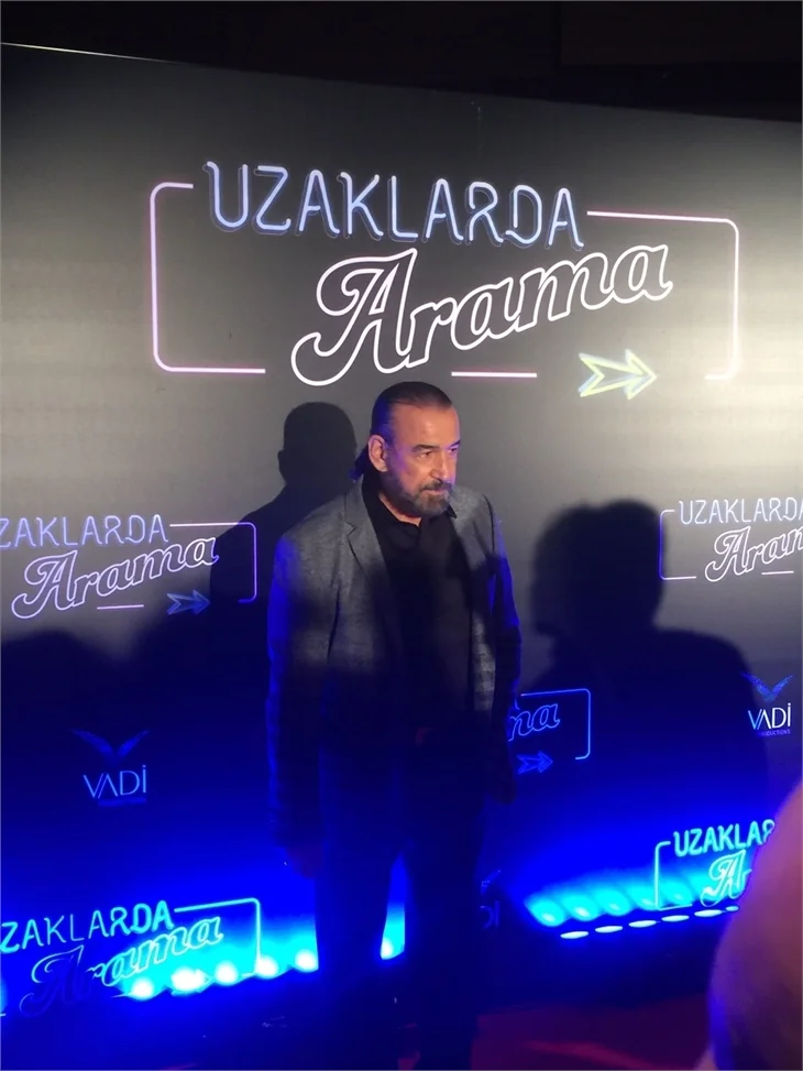 Önce gala sonra eğlence