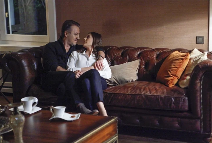 Paramparça 43. bölümde neler olacak?