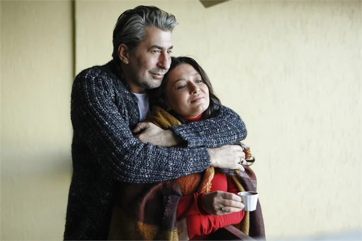 Paramparça 43. bölümde neler olacak?