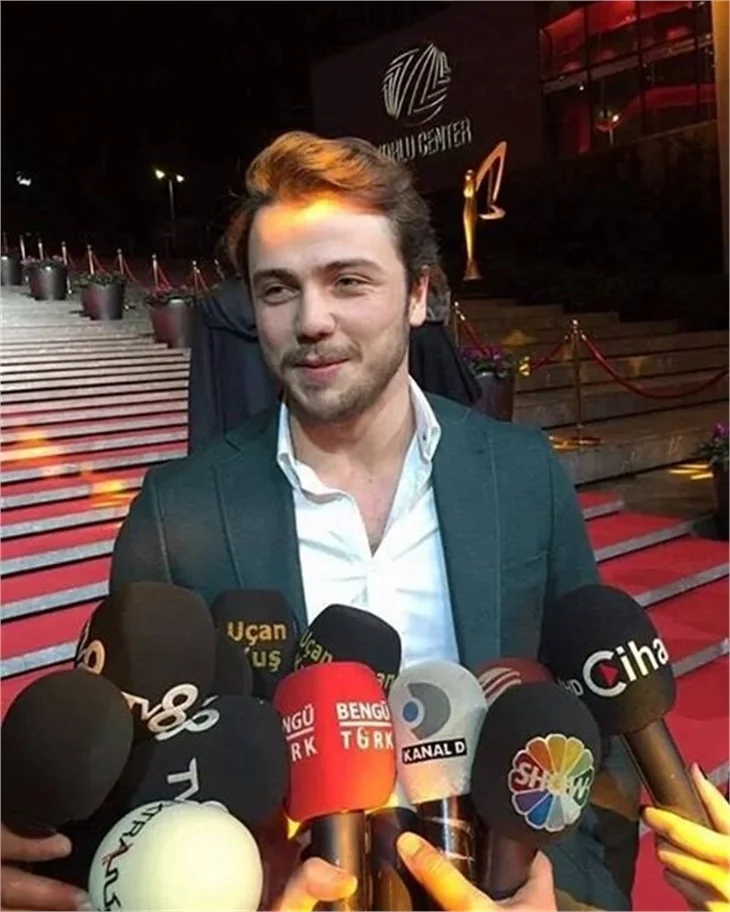 Altın Kelebek Ödül Töreni'nde şıklık yarışı