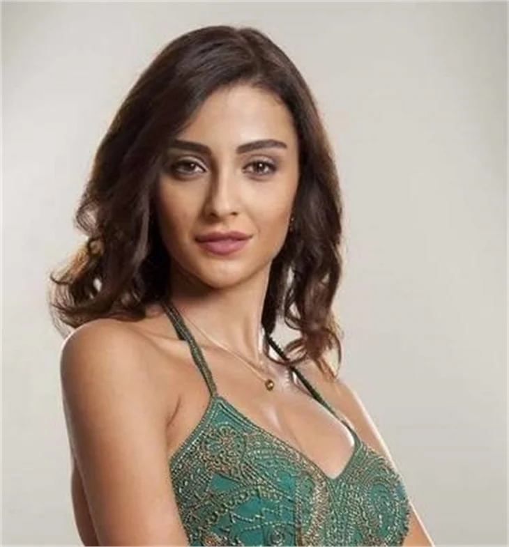 Özge Ulusoy: Çocuk olunca kariyerime ara vermeyi düşünüyorum
