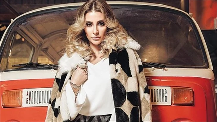 Özge Ulusoy: Çocuk olunca kariyerime ara vermeyi düşünüyorum