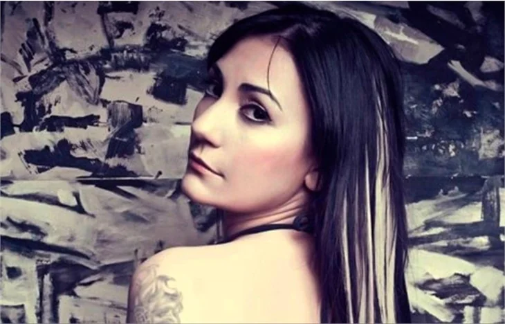 Özlem Tekin'in acı günü
