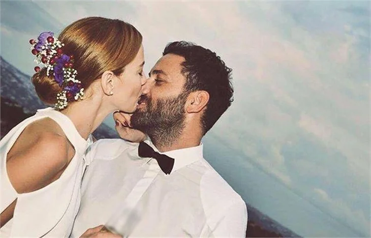 Selen Soyder aşkını haykırdı!