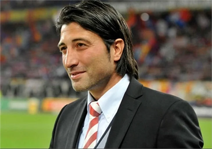 Bursaspor'da teknik direktör arayışı hızlandı