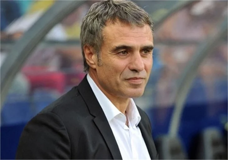 Bursaspor'da teknik direktör arayışı hızlandı