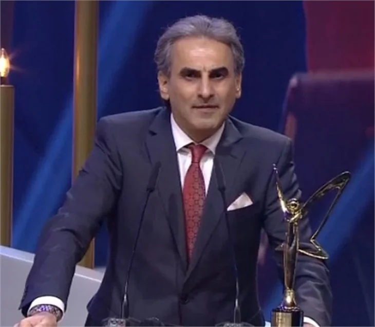İşte Altın Kelebek Ödülleri’nin kazananları...