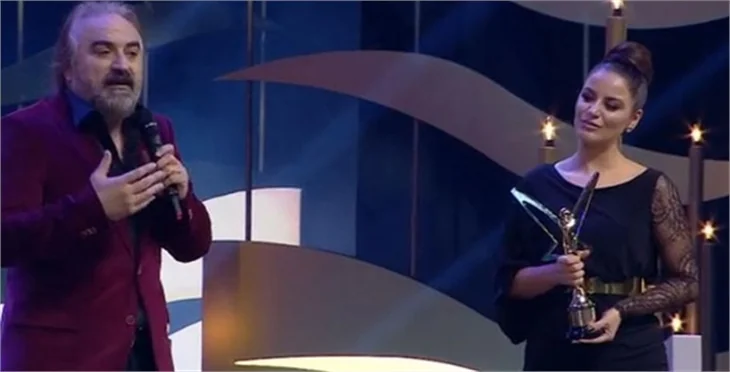 İşte Altın Kelebek Ödülleri’nin kazananları...