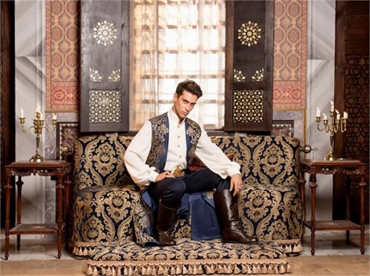 İzleyicinin 'Kösem' şikayeti!