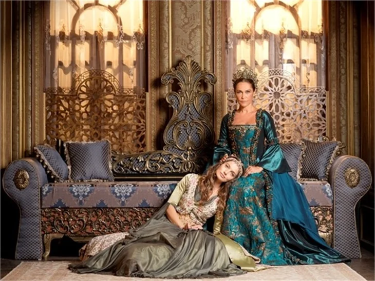 İzleyicinin 'Kösem' şikayeti!