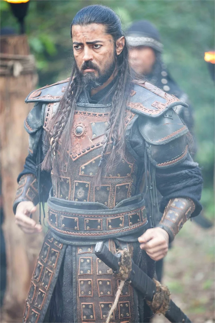 Kocabaş’ın oku Ertuğrul’u vuracak mı?