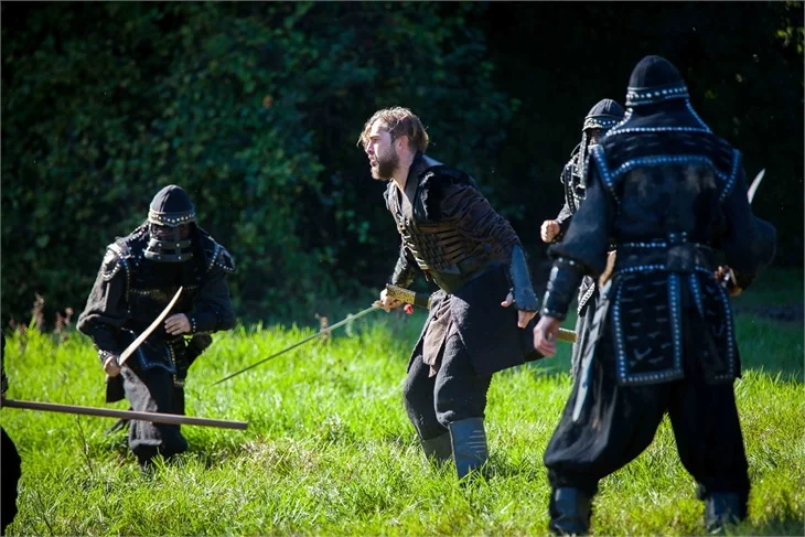 Kocabaş’ın oku Ertuğrul’u vuracak mı?