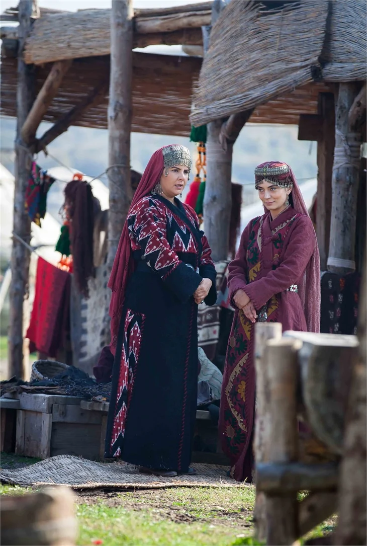 Kocabaş’ın oku Ertuğrul’u vuracak mı?