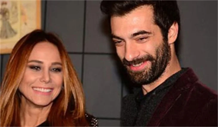 Gerçeğe dönüşen dizi aşkları