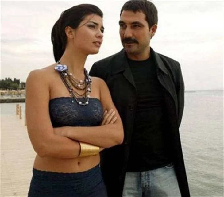 Gerçeğe dönüşen dizi aşkları