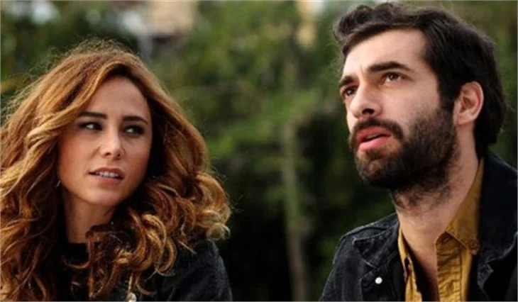 Gerçeğe dönüşen dizi aşkları
