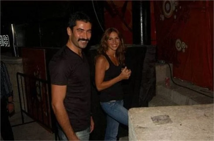 Gerçeğe dönüşen dizi aşkları