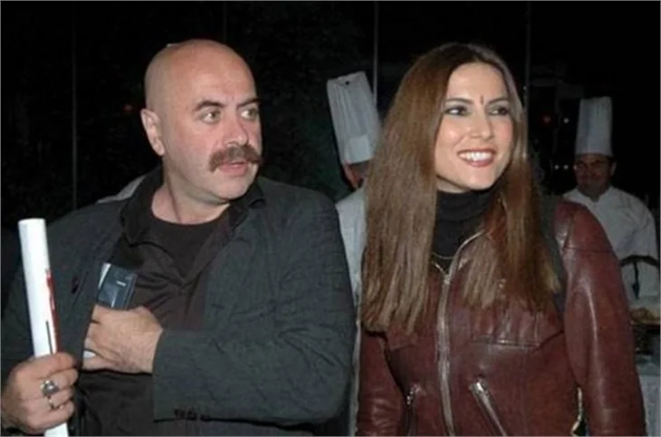 Gerçeğe dönüşen dizi aşkları