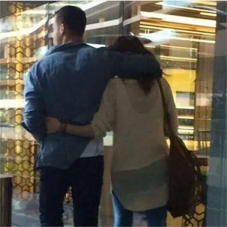 Gerçeğe dönüşen dizi aşkları