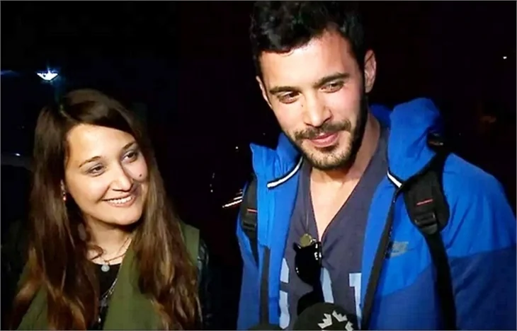 Bomba iddia! "Gupse Özay evi terk etti!"