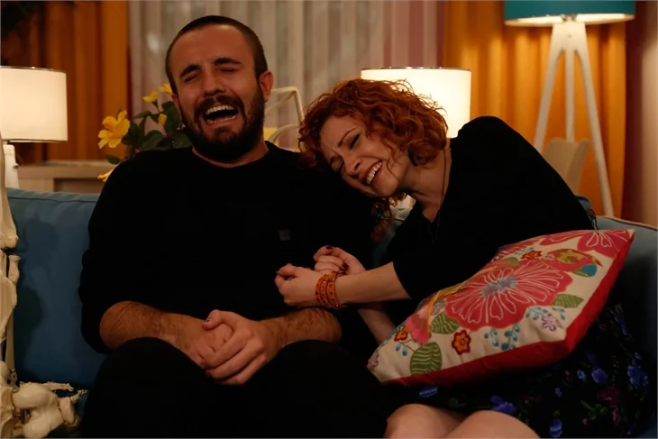 İnadına Aşk'ın yeni bölümünde neler olacak?
