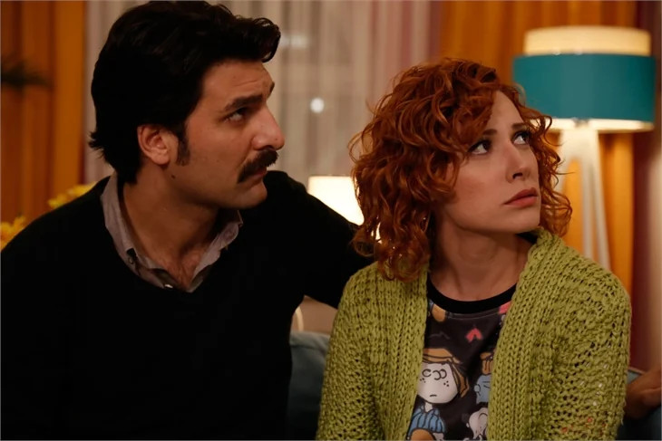 İnadına Aşk'ın yeni bölümünde neler olacak?
