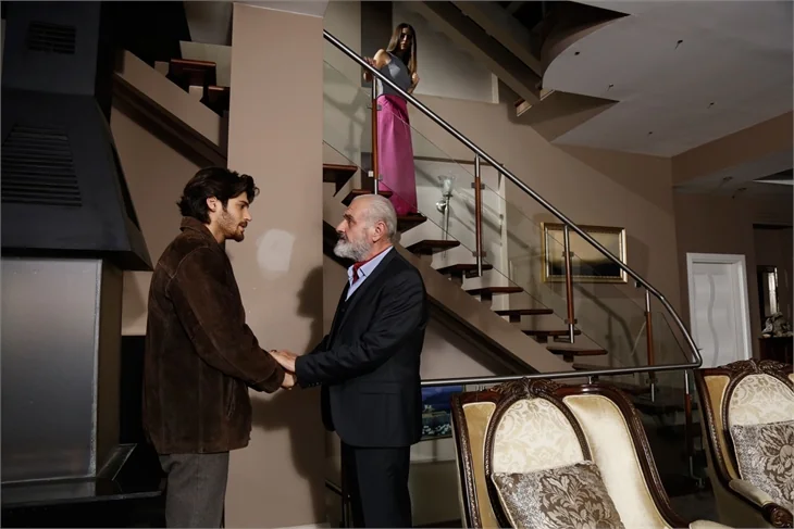 İnadına Aşk'ın yeni bölümünde neler olacak?