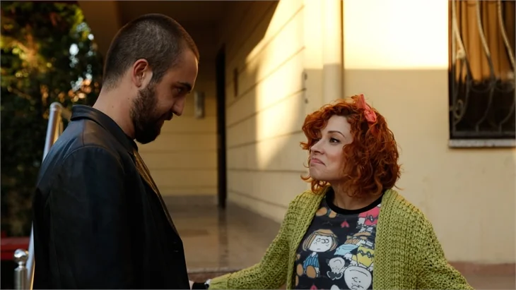 İnadına Aşk'ın yeni bölümünde neler olacak?