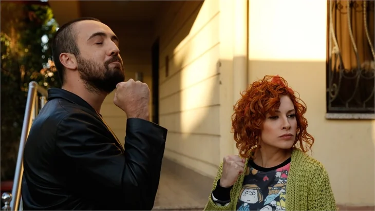 İnadına Aşk'ın yeni bölümünde neler olacak?