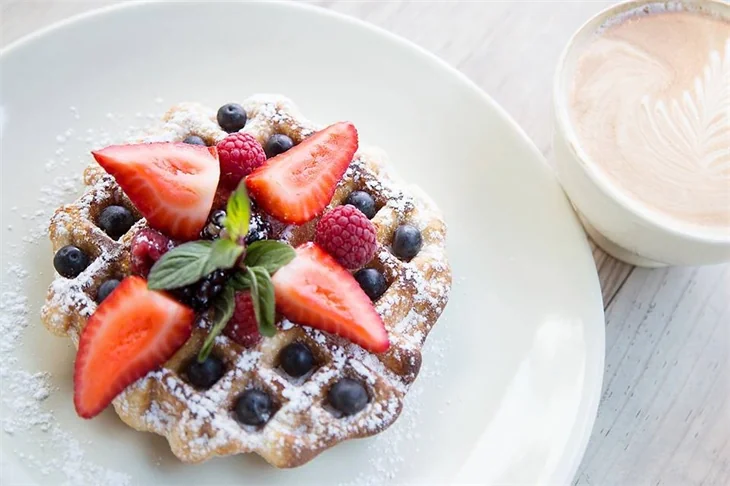 Le Pain Quoditien’in kurucusu ve şefi  Alain Coumont Türkiye’de
