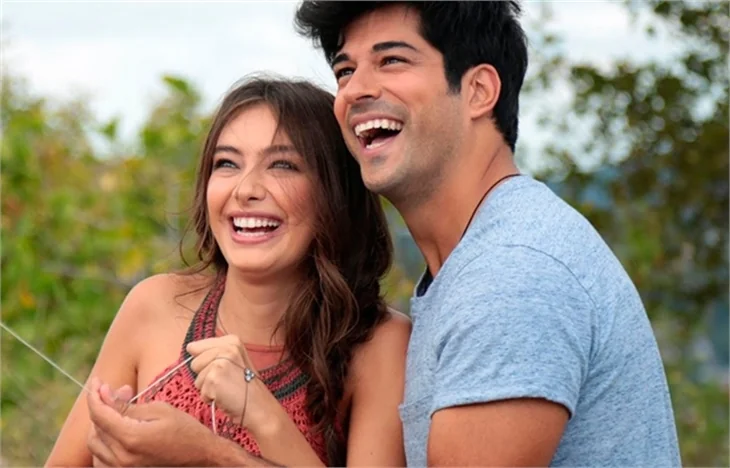 'Kara Sevda' dizisinin yapımcısından o iddialara yanıt!