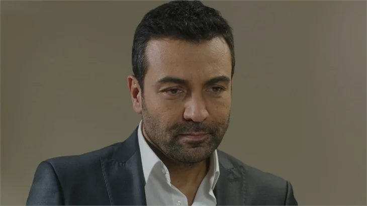 Karagül'de Ebru'nun büyük savaşı!