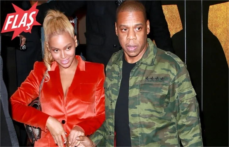Beyonce ve Jay Z ayrılıyor mu?