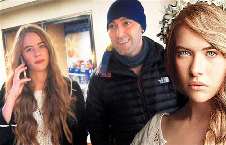 Kösem Sultan Anastasia Thsilimpou firarda