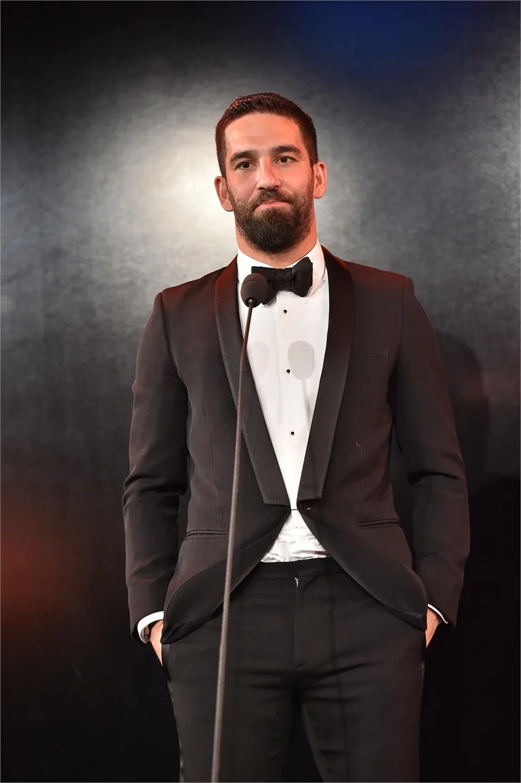 GQ “Men of the Year” ödülleri sahiplerini buldu!